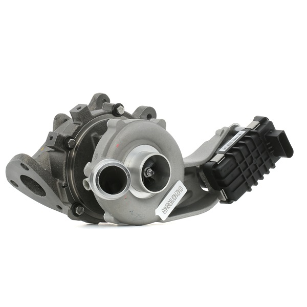 Turbolader von STARK SKCT-1191026