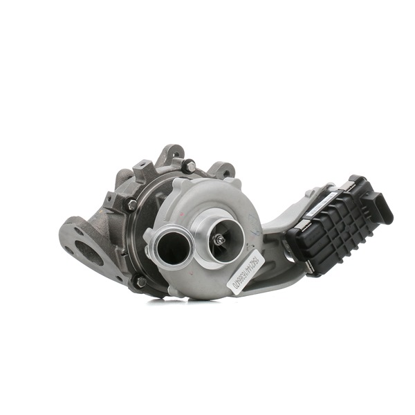 Osta Turboahdin RIDEX:llä 2234C10531 edullisesti hintaan 1322,49 €