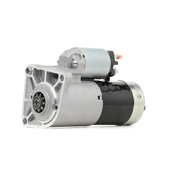 Anlasser 2S0607