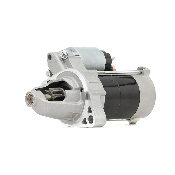 Anlasser 2S0620