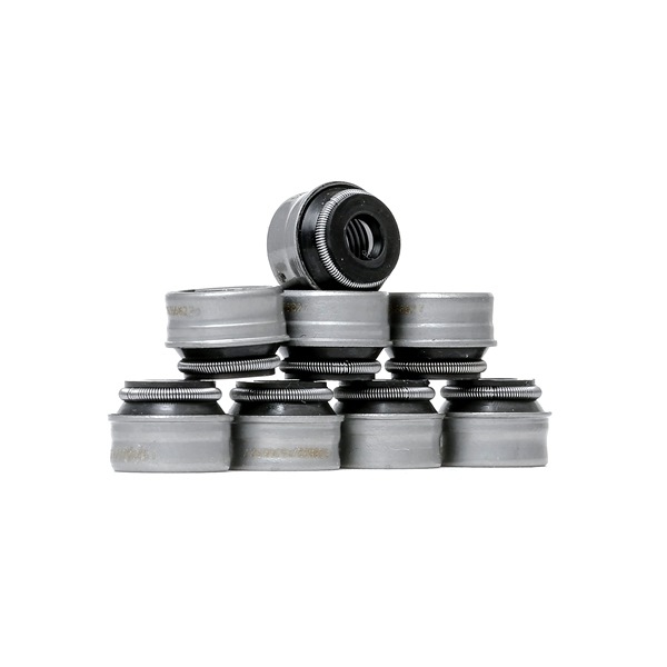 Achetez des Jeu de joints d'étanchéité, tige de soupape RIDEX 323S0027 à prix pour 9,97 €