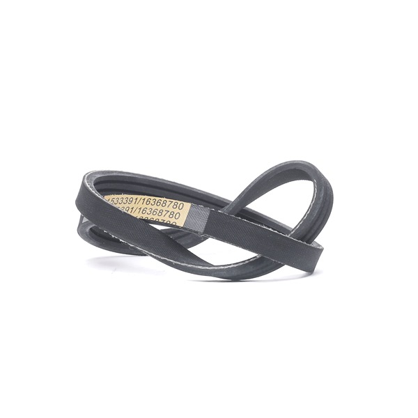 Achetez des Courroie Poly-V RIDEX 305P0504 à prix pour 7,70 €
