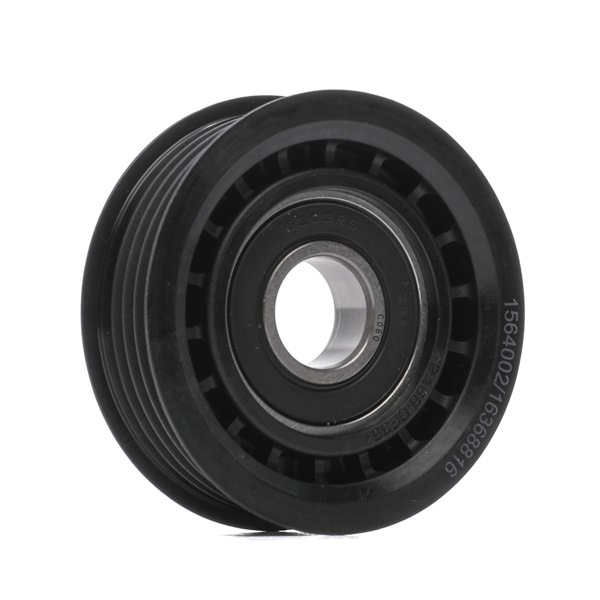 Spannrolle, Keilrippenriemen 310T0454