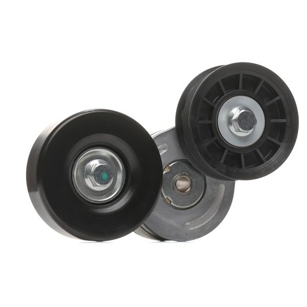 Compre Rolo tensor, correia trapezoidal estriada da RIDEX 310T0458 a um preço baixo por 89,35 €