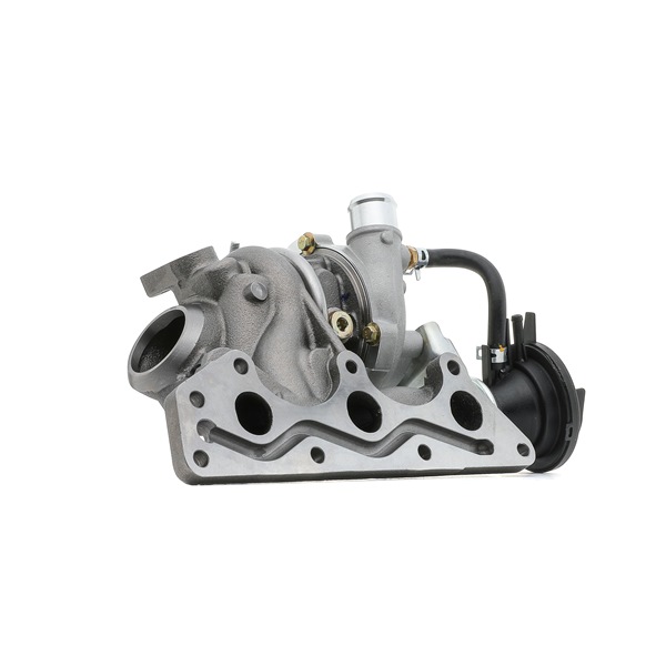Osta Turboahdin RIDEX:llä 2234C10538 edullisesti hintaan 519,38 €