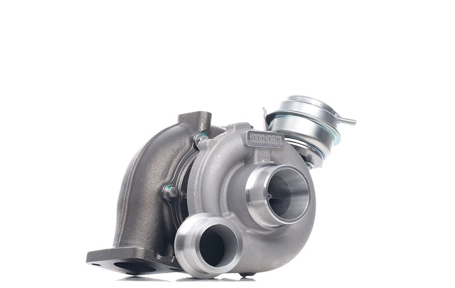 Turbolader von RIDEX