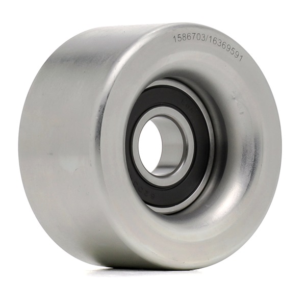 Compre Rolo tensor, correia trapezoidal estriada da RIDEX 310T0460 a um preço baixo por 28,85 €