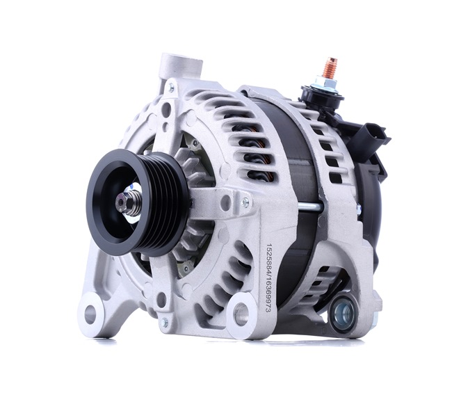 Lichtmaschine 4G1311