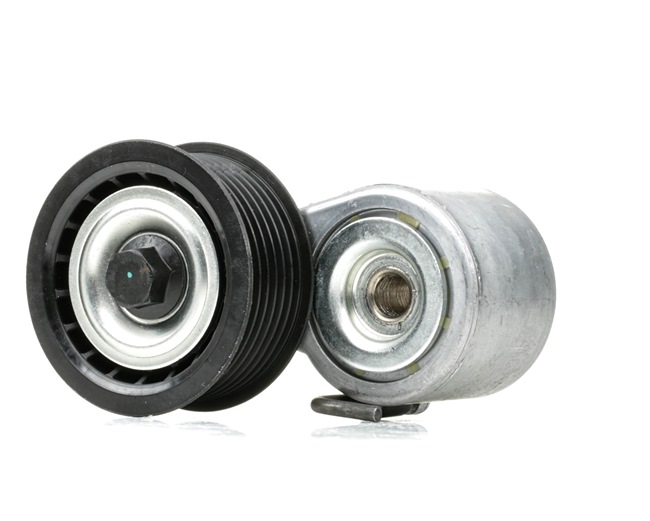 Compre Rolo tensor, correia trapezoidal estriada da RIDEX 310T0464 a um preço baixo por 45,72 €