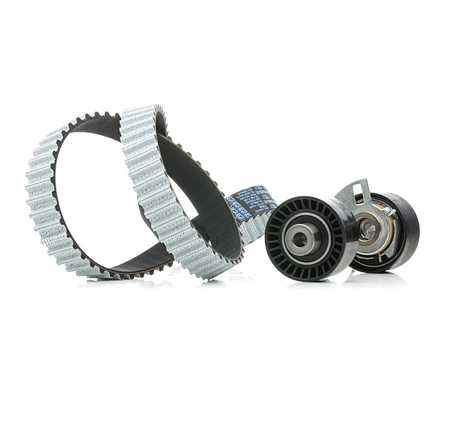 Acquista Kit cinghia di distribuzione da RIDEX 307T0408 a buon mercato per soli 68,16 €