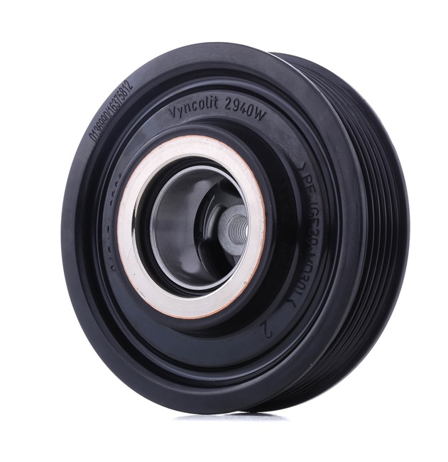 Achetez des Embrayage magnétique pour compresseurs de climatisation STARK SKMCA-1640055 à prix pour 67,66 €