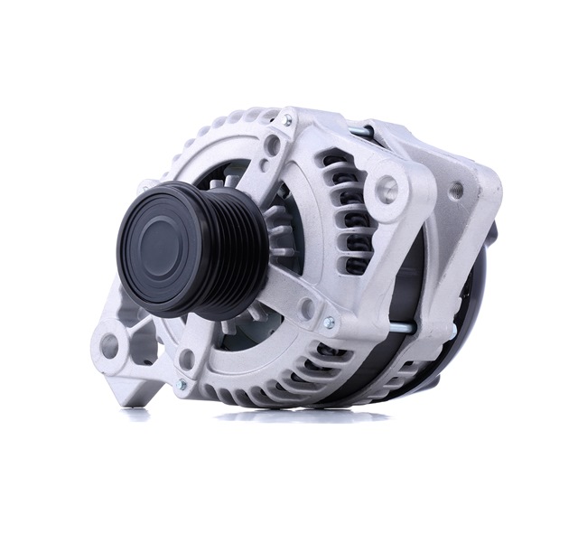 Lichtmaschine von RIDEX 4G1315