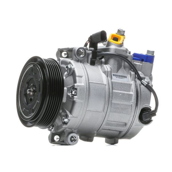 Acquista Compressore aria condizionata da RIDEX 447K0596 a buon mercato per soli 265,22 €