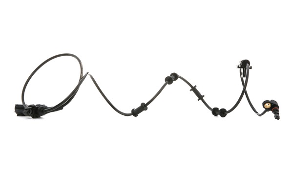 ABS-Sensor für FORD USA von RIDEX