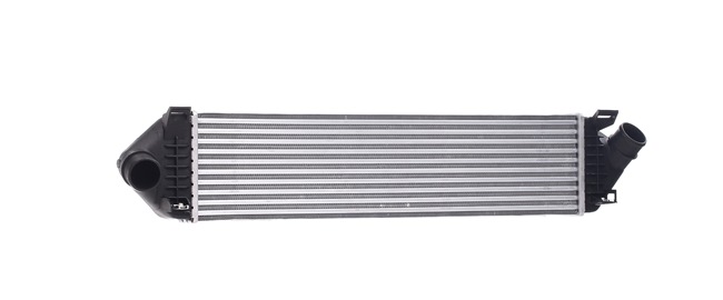Ladeluftkühler SKICC-0890468