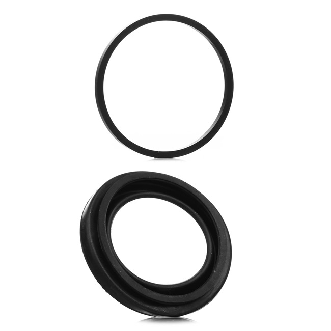 Comprar Juego de reparación, pinza de freno de RIDEX 405R0487 a bajo precio de 4,93 €