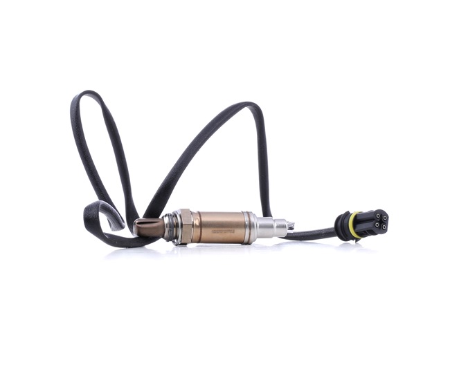 Compre Sonda lambda de RIDEX online para Classe V (W638/2) a preços moderados