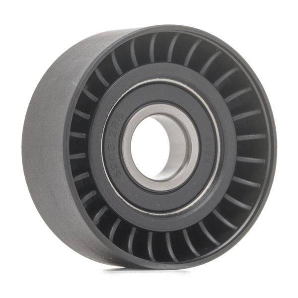 Compre Rolo tensor, correia trapezoidal estriada da RIDEX 310T0470 a um preço baixo por 15,35 €