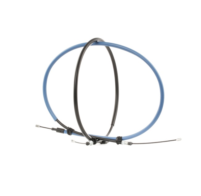 Acquista online RIDEX Cavo freno a mano Art.: 124C1062