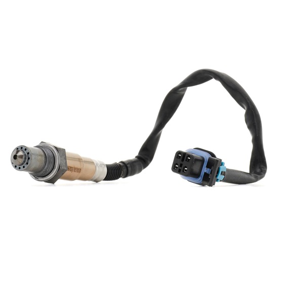 Lambdasonde 3922L0607 CADILLAC SRX von RIDEX