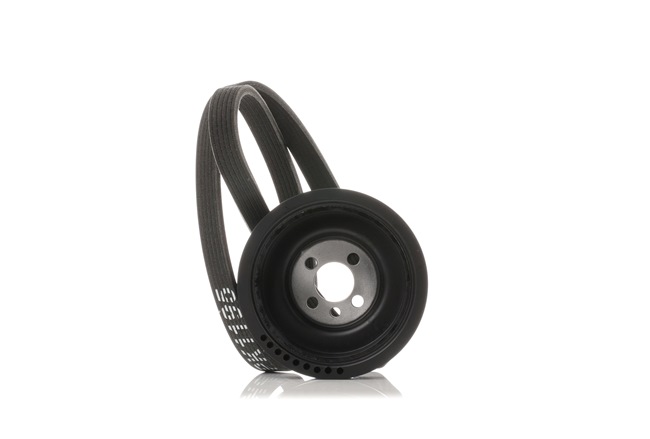 Compre Jogo de correias trapezoidais estriadas da STARK SKRBS-1200660 a um preço baixo por 104,12 €