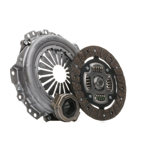 Kupplungssatz 479C3355 von RIDEX günstig für 61,14 € online kaufen