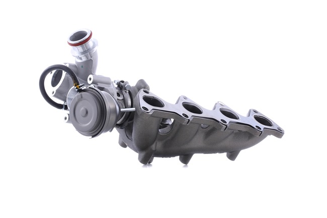 Turbolader von RIDEX