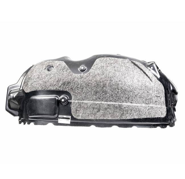 Compre Cobertura do motor da RIDEX 4256E0025 a um preço baixo por 27,85 €