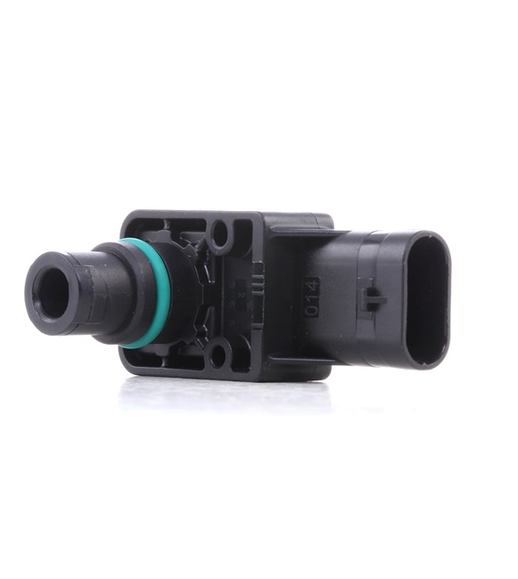 Ladedrucksensor für MERCEDES-BENZ von RIDEX