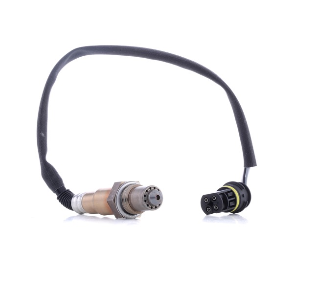 Osta Lambdatunnistin RIDEX:llä 3922L0647 edullisesti hintaan 138,59 €