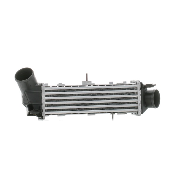 Kjøp Intercooler av RIDEX 468I0358 til den lave prisen 904,94 NOK