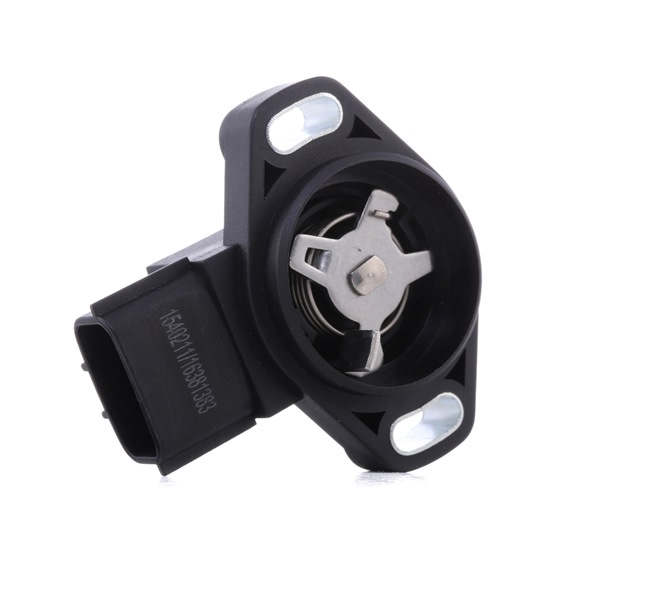 Osta Tunnistin, kaasuläppä RIDEX:llä 3940T0063 edullisesti hintaan 39,95 €