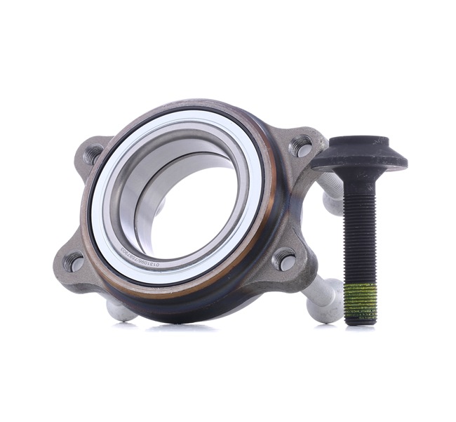 Comprar Juego de cojinete de rueda de TITAN 0000050.0000654 a bajo precio de 54,65 €