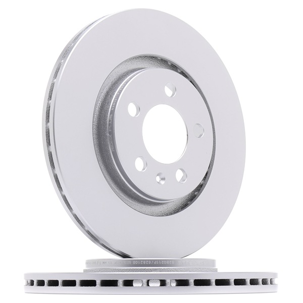 Bremsscheibe 82B0211P von RIDEX PLUS günstig für 30,28 € online kaufen