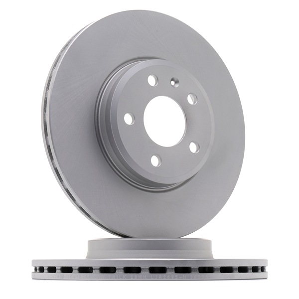 Online Shop für Bremsscheibe von RIDEX PLUS EAN: 4059191997626