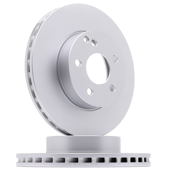 Compre Disco de travão da RIDEX PLUS 82B0331P a um preço baixo por 46,84 €