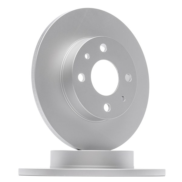 Osta Jarrulevy RIDEX PLUS:llä 82B0384P edullisesti hintaan 23,72 €