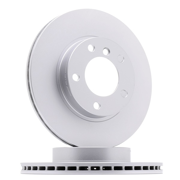 Bremsscheibe 82B0010P von RIDEX PLUS günstig für 37,03 € online kaufen