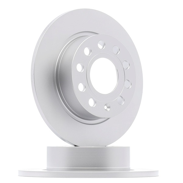 Osta Jarrulevy RIDEX PLUS:llä 82B0018P edullisesti hintaan 27,74 €