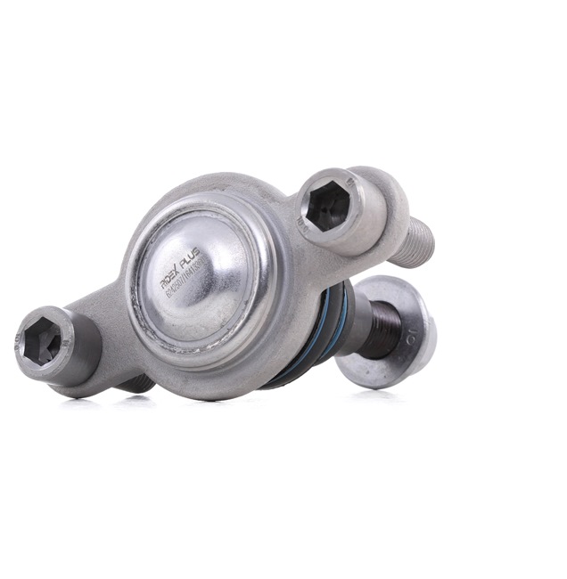 Compre Rótula de suspensão de RIDEX PLUS online para Multivan V (7HM, 7HN, 7HF, 7EF, 7EM, 7EN) a preços moderados