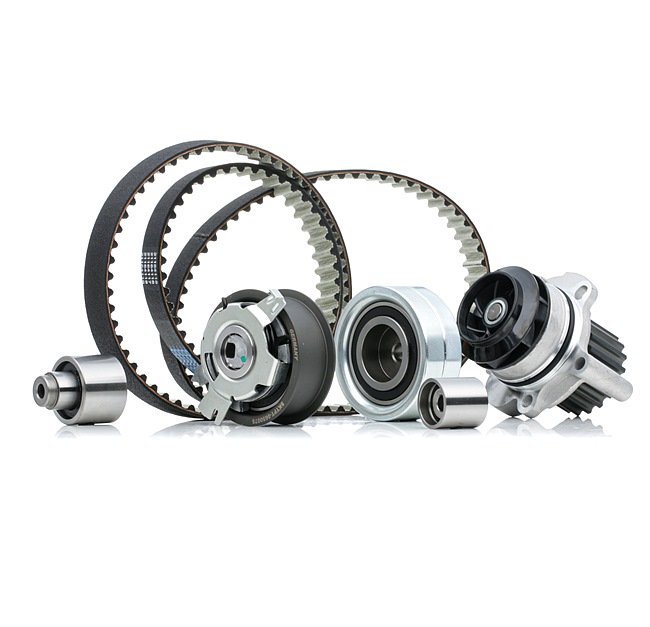 Achetez des Kit de distribution + pompe à eau STARK SKWPT-0750375 à prix pour 113,91 €