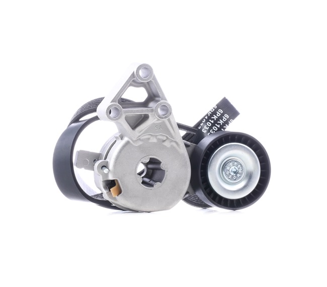 Compre Kit de correa de alternador de STARK online para Fabia I Combi (6Y5) a precios moderados