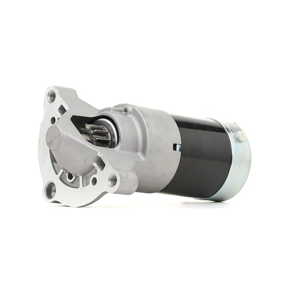 Anlasser 2S0649