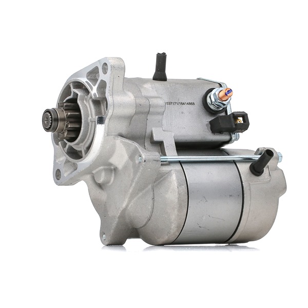 Köp RIDEX Startmotor Art.: 2S0650 på nätet