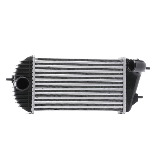 Kjøp Intercooler av RIDEX 468I0366 til den lave prisen 1314,02 NOK