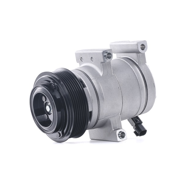 Acquista online RIDEX Compressore aria condizionata Art.: 447K0599
