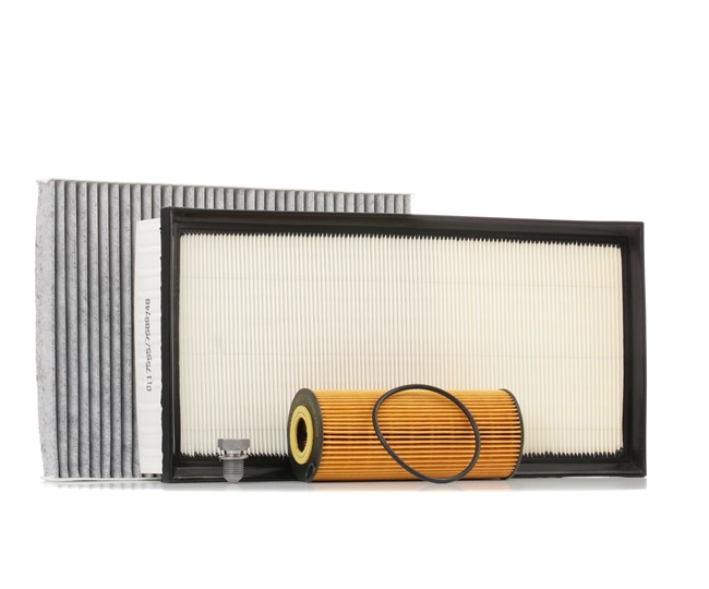 Comprar Kit de filtros de STARK SKFS-18880238 a bajo precio de 26,47 €