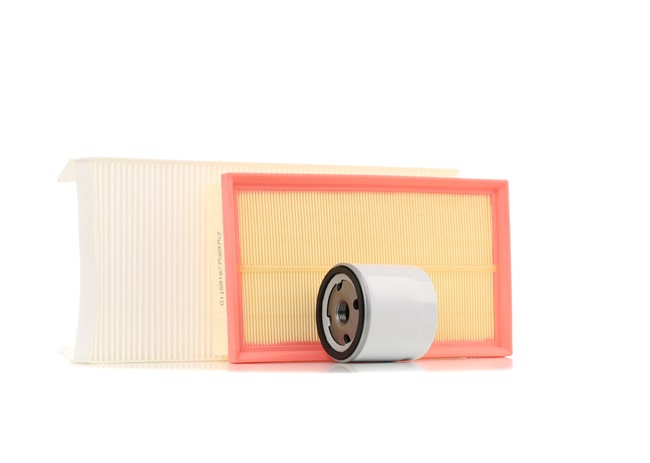 STARK SKFS-18880244 Kit de filtres FORD Focus Mk1 Berline (DNW) 2.0 131 CV Essence