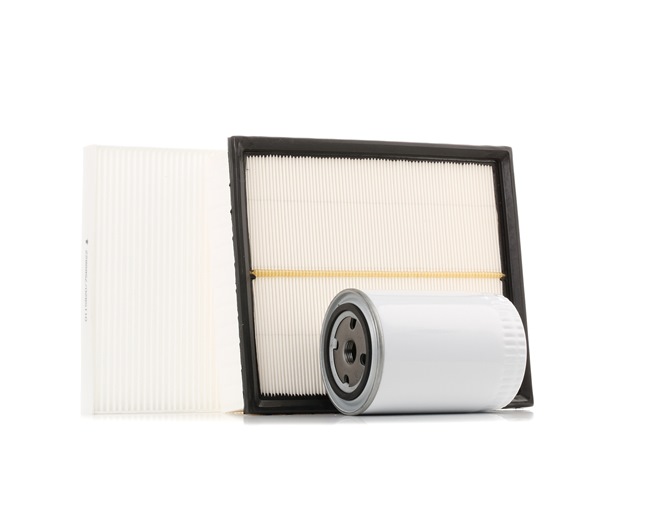 Compre Kit de filtros da STARK SKFS-18880246 a um preço baixo por 19,93 €