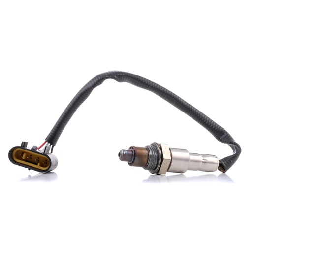 Achetez des Sonde lambda (NOx) de chez RIDEX en ligne pour Tipo 3/5 portes (356) à prix modérés